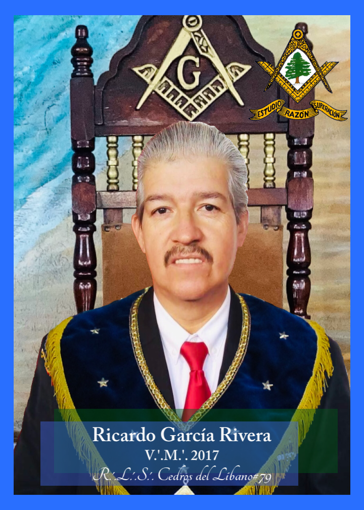 Ricardo García Rivera